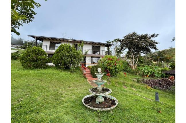 Fincas y Casas Campestres, Venta, Dagua - $550.000.000