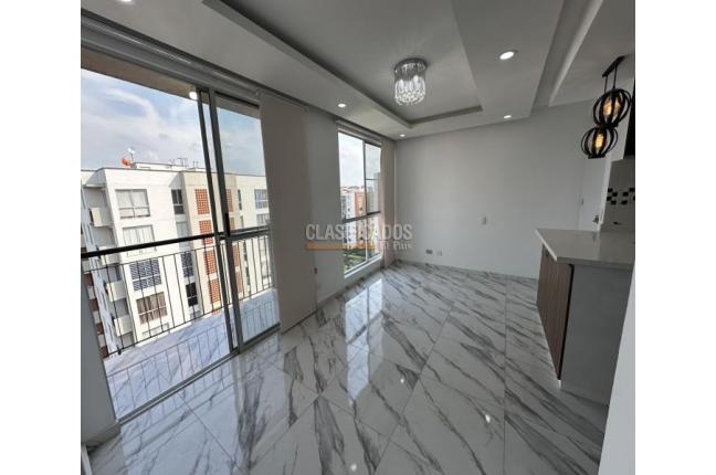 Apartamentos, Venta en Ciudad Melendez