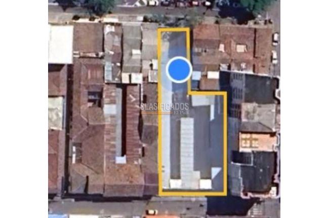 Lotes, Venta, Palmira - $1.800.000.000