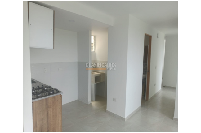 Apartamentos, Venta, Jamundí - $160.000.000