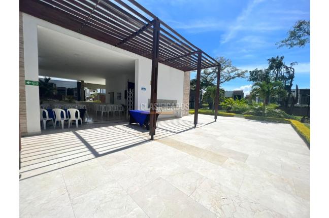 Casas, Venta, Jamundí - $550.000.000