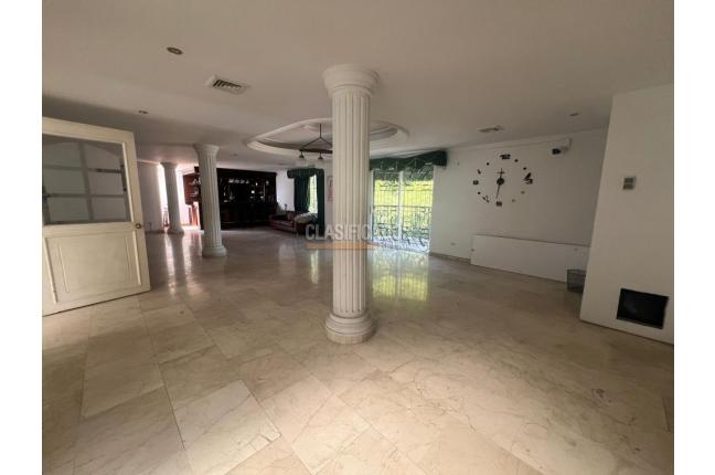 Casas, Venta, Prados del Limonar - $1.600.000.000