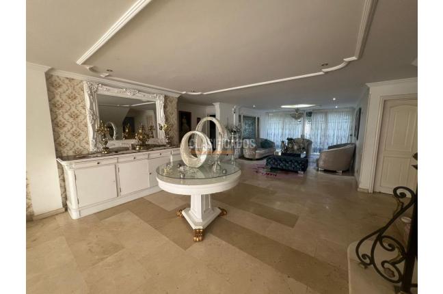 Casas, Venta, Prados del Limonar - $1.600.000.000