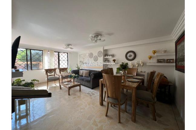 Apartamentos, Venta, Los Cámbulos - $320.000.000