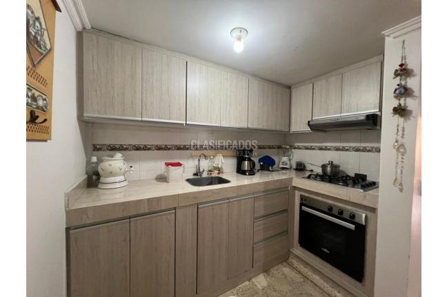 Apartamentos, Venta, Los Cámbulos - $320.000.000