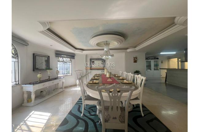 Casas, Venta, Prados del Limonar - $1.600.000.000