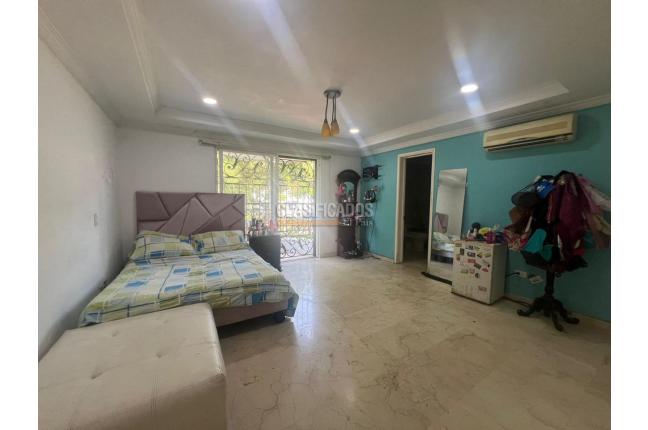 Casas, Venta, Prados del Limonar - $1.600.000.000