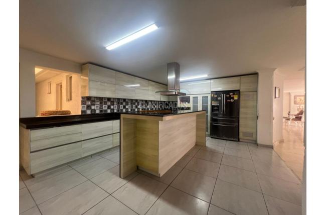 Casas, Venta, Prados del Limonar - $1.600.000.000