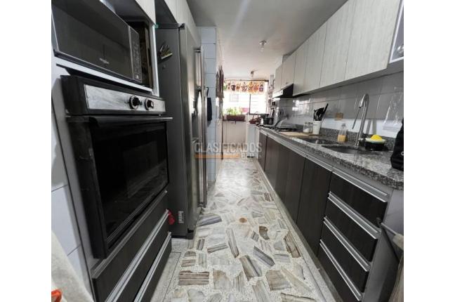 Apartamentos, Venta, La Flora - $420.000.000