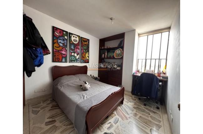 Apartamentos, Venta, La Flora - $420.000.000