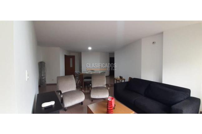 Apartamentos, Venta, El Ingenio - $415.000.000