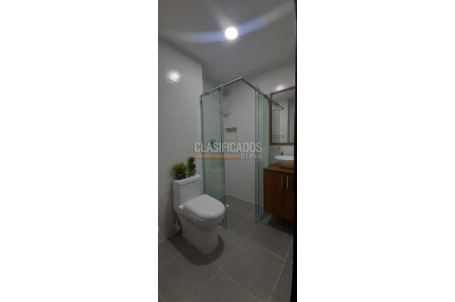Apartamentos, Venta, El Ingenio - $415.000.000