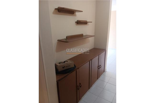 Apartamentos, Alquiler, Pampalinda - $1.700.000