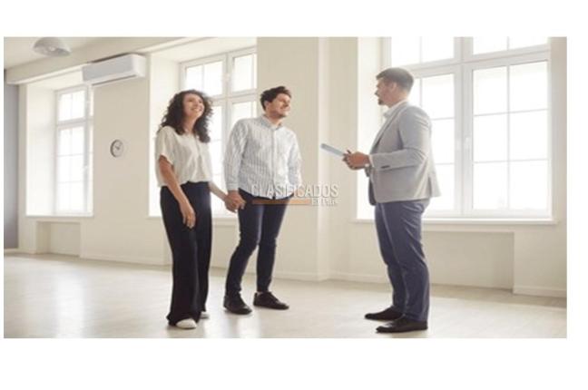 Apartamentos, Alquiler, Camino Real