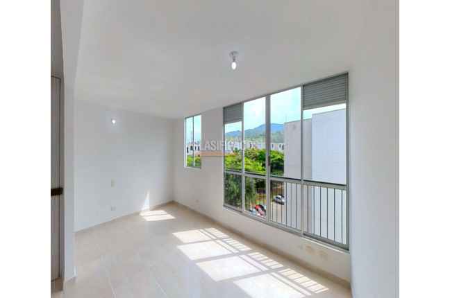 Apartamentos, Venta en Yumbo