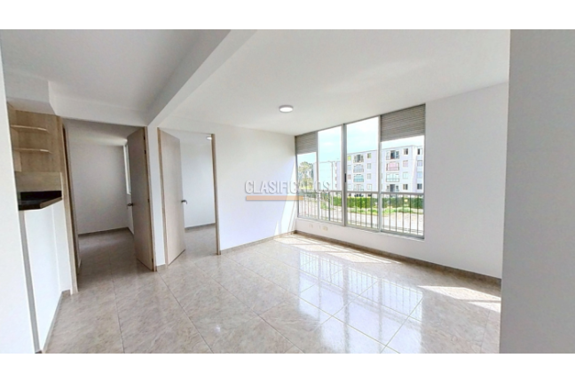 Apartamentos, Venta en Yumbo