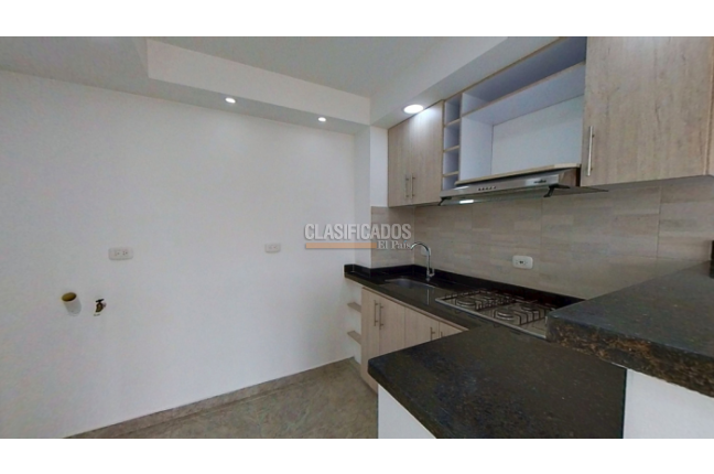 Apartamentos, Venta en Yumbo