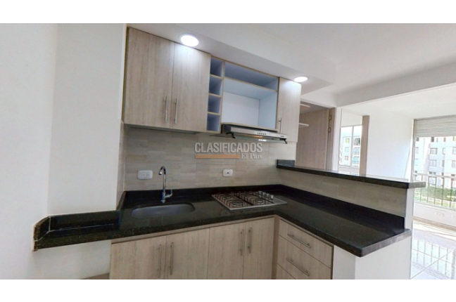 Apartamentos, Venta, Yumbo - $167.000.000