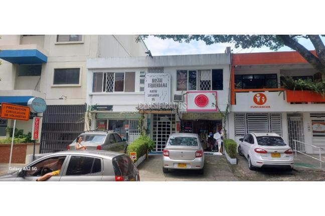 Casas, Venta en Tequendama