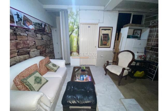 Casas, Venta, Tequendama - $1.150.000.000