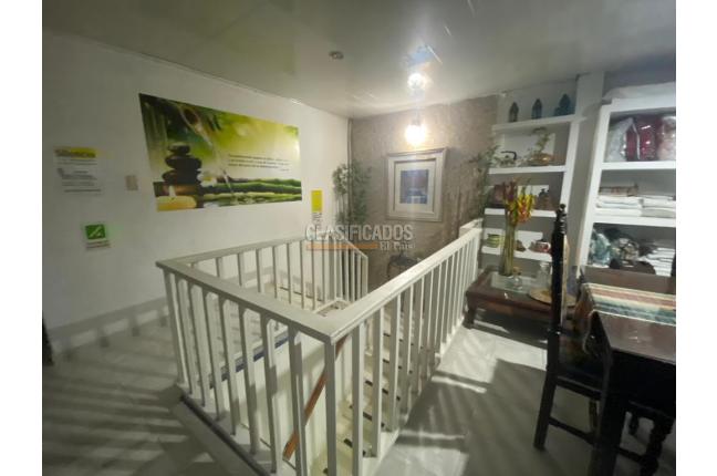 Casas, Venta, Tequendama - $1.150.000.000