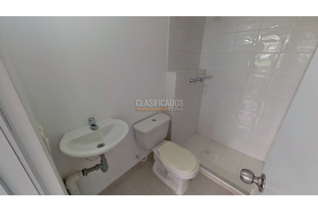 Apartamentos, Venta, Yumbo - $204.000.000