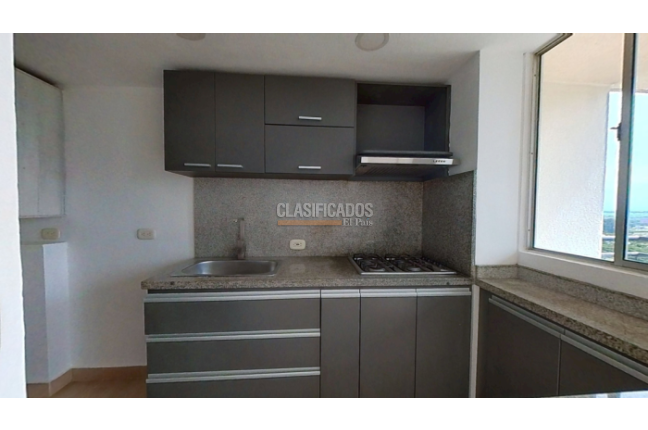 Apartamentos, Venta en Yumbo