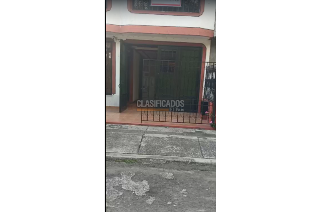 Casas, Venta en Palmira