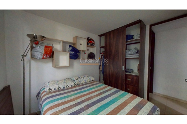 Apartamentos, Venta, Yumbo - $210.100.000