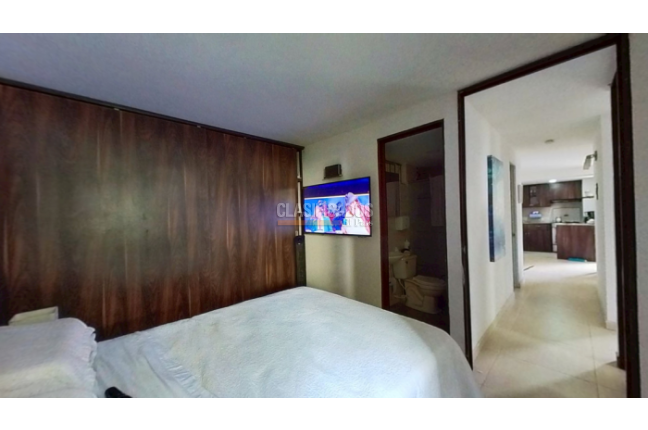Apartamentos, Venta, Yumbo - $210.100.000