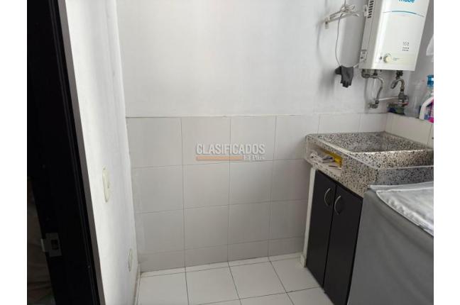 Apartamentos, Venta, La Hacienda - $460.000.000