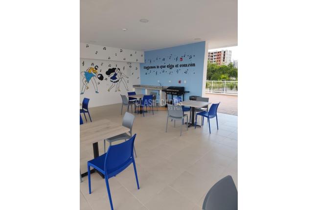 Apartamentos, Venta, Ciudad Pacifica - $270.000.000