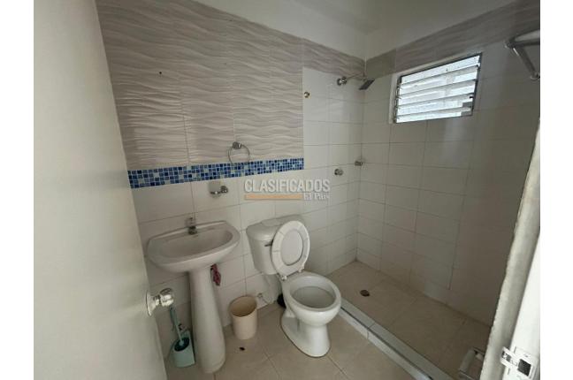 Apartamentos, Alquiler en Ciudad Córdoba
