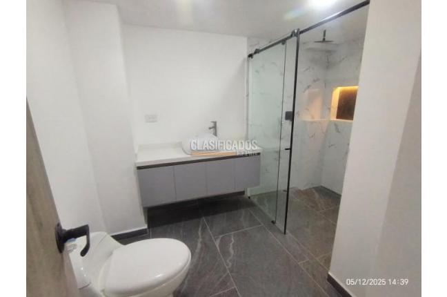 Apartamentos, Venta, Santa Teresita - $670.000.000