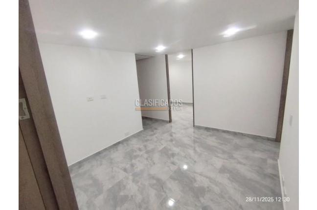Apartamentos, Venta, Santa Teresita - $670.000.000