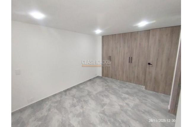 Apartamentos, Venta, Santa Teresita - $670.000.000