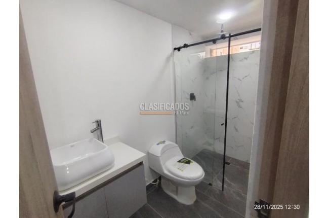 Apartamentos, Venta, Santa Teresita - $670.000.000