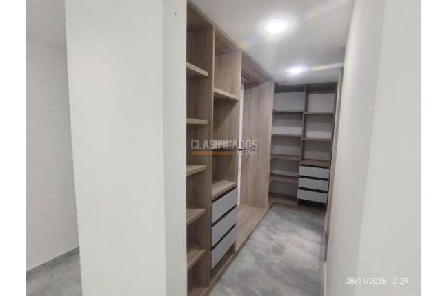 Apartamentos, Venta, Santa Teresita - $670.000.000