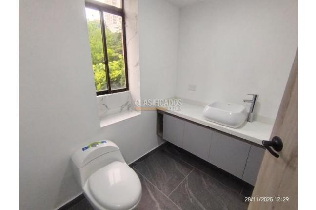 Apartamentos, Venta, Santa Teresita - $670.000.000