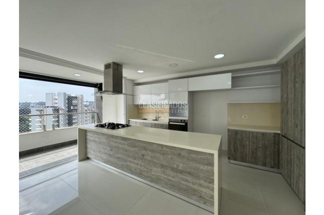 Apartamentos, Venta, Pance - $850.000.000