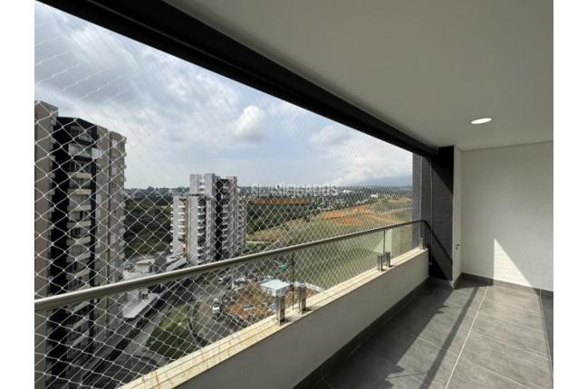 Apartamentos, Venta, Pance - $850.000.000