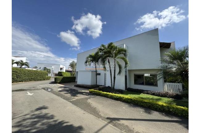 Casas, Venta en Jamundí