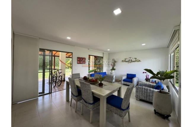 Casas, Venta, Jamundí - $980.000.000