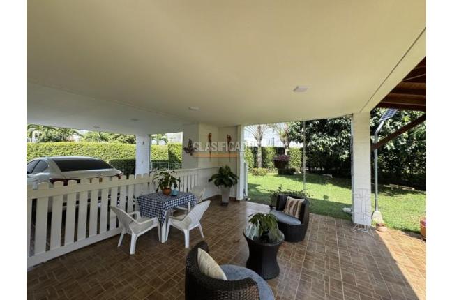 Casas, Venta, Jamundí - $980.000.000