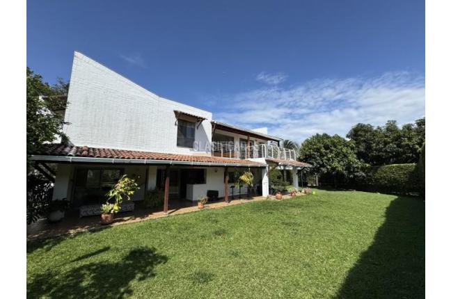 Casas, Venta, Jamundí - $980.000.000