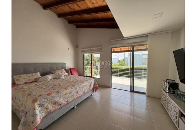 Casas, Venta, Jamundí - $980.000.000