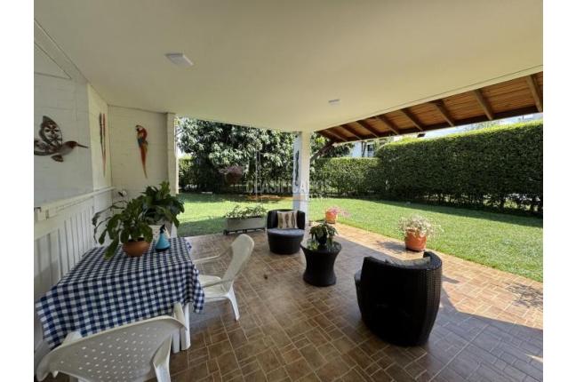 Casas, Venta, Jamundí - $980.000.000