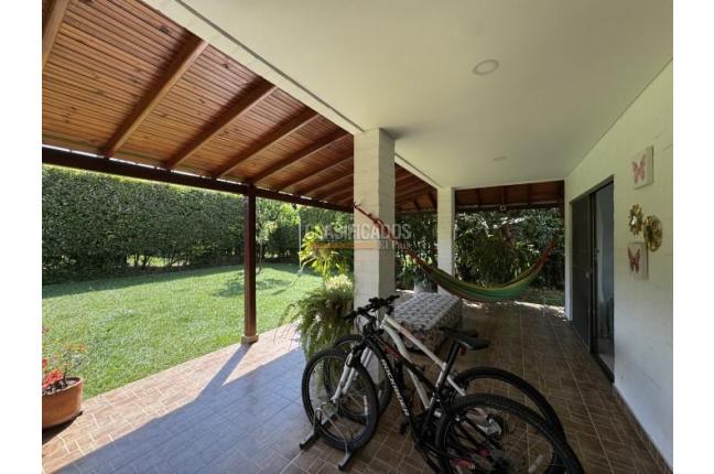 Casas, Venta, Jamundí - $980.000.000