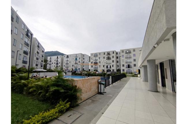 Apartamentos, Venta, Yumbo - $175.000.000