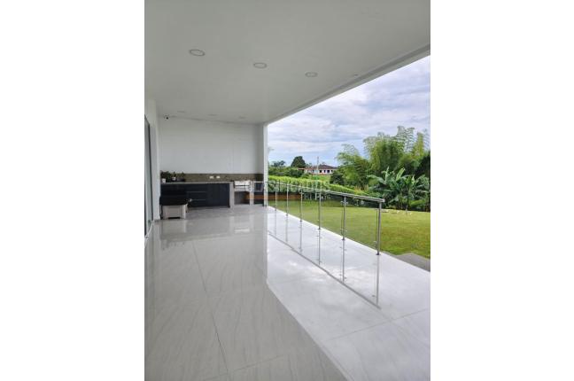 Casas, Venta, Pereira - $1.900.000.000